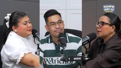 Sering Ribut Depan Publik, Nowela dan Regina Idol Ternyata Punya Hubungan seperti Ini di Belakang Kamera