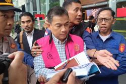 Didakwa Terima Rp4,8 Miliar, Eks Ketua Ombudsman Hery Susanto: Saya Tak Menerima Uang