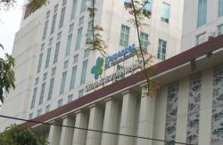 RSHS Siapkan Operasi Plastik untuk Korban Penyekapan di Bandung