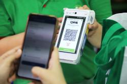 Pembayaran Digital Permudah Pengunjung Transaksi di PRJ