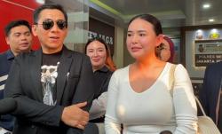 Amanda Manopo Bongkar Dugaan Penggelapan Uang, Sempat Tahan Lapor Polisi Demi Kandungan
