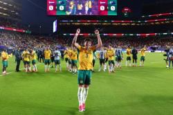 Hasil Piala Dunia 2026: Australia ke 32 Besar, Paraguay Belum Aman  