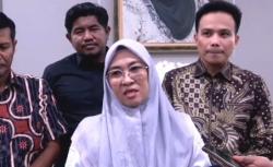 Sidang Hak Angket DPRD Gowa, Bupati Husniah Bantah Isu Selingkuh
