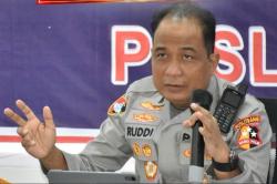 Mutasi Polri, Brigjen Ruddi Setiawan Ditunjuk Jabat Kapolda Aceh