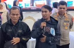 Keluarga dan Gubernur Jabar Tolak Maaf Taufik Hidayat Penyekap Sadis Yuvita