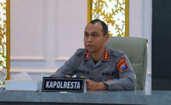 Mutasi Polri, Kombes Putu Kholis Aryana Ditunjuk Jadi Kapolres Metro Bekasi Kota