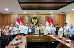 Menko Zulhas Respons Keluhan Pengelola Dapur MBG, Siapkan Solusi Bersama BGN