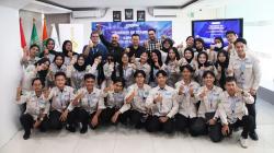Kolaborasi MNC Sekuritas-MNC Bank Tingkatkan Literasi Keuangan dan Perbankan Digital Generasi Muda di UNAS