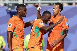 Hasil Piala Dunia 2026: Sejarah! Pantai Gading Lolos 32 Besar usai Hajar Curacao
