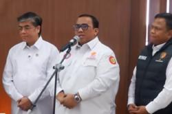PHK Massal Mengancam, Andi Gani Yakin Pemerintah Bisa Selamatkan Buruh