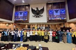Dorong Kualitas Keterwakilan Perempuan 30%, Partai Perindo Siap Bersinergi Lahirkan Kebijakan Nasional yang Inklusif