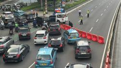 Dishub Siapkan 21 Kantong Parkir untuk Pesta Rakyat HUT ke-499 Jakarta, Ini Lokasinya!