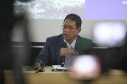 Purbaya Yakin Defisit APBN Tak Lebih dari 3 Persen: Harga Minyak Dunia Turun