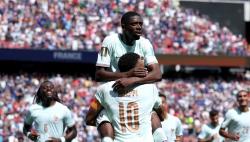 Hasil Piala Dunia 2026: Prancis Juara Grup I, Senegal Singkirkan Irak