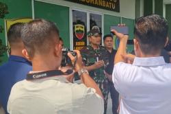 Viral Satu Kompi TNI Dituding Curi 16 Ekor Lembu di Labuhanbatu, Ini Fakta Sebenarnya