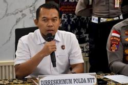 Lempar Batu ke Sopir Pikap hingga Tewas, 2 Remaja di Kupang Ditangkap