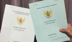 Mau Pisahkan Sertifikat Tanah? Cek Syarat dan Prosedurnya