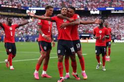 Hasil Piala Dunia 2026: Inggris Juara Grup L, Kroasia dan Ghana Ikut Lolos ke 32 Besar