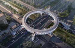 Proyek Jembatan Cincin Donat Dukuh Atas Ditargetkan Rampung 2028, Hubungkan 6 Moda Transportasi