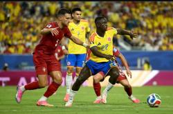 Hasil Piala Dunia 2026: Portugal Ditahan Kolombia, Kongo Ukir Sejarah 