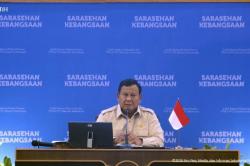 Prabowo Ingin Kampus Aktif Geluti Sains dan Teknologi, Bukan Tempat Adu Pertentangan
