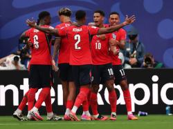 Daftar Lengkap Tim Lolos 32 Besar Piala Dunia 2026: Argentina hingga Inggris Melaju, Asia Minim Wakil