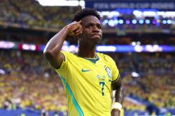 Bagan dan Jadwal Lengkap 32 Besar Piala Dunia 2026: Brasil vs Jepang, Argentina Ditantang Debutan