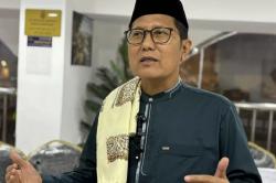 MUI Susun Naskah Akademik RUU Pidana LGBT, Godok Jenis Hukuman bagi Pelaku