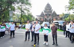 Baru Ada 4.892 SPKLU di Indonesia, Pemerintah Terus Dorong Pembangunan Infrastruktur EV