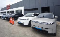 Produsen Otomotif China Minta Perlakuan Sama dengan Pabrikan Jepang di Indonesia
