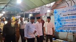 Berduka, Bupati Bangkalan Minta Kasus Kematian ASN di Bandara Segera Diungkap
