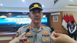 Kronologi Detik-Detik Briptu Exel Tewas Tertembak Rekan Saat Tangani Keributan di Bolmut