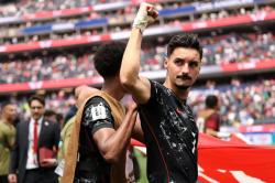 Komentar Menyentuh Stephen Eustaquio usai Golnya Antar Kanada Ukir Sejarah di Piala Dunia 2026