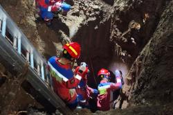 Pilu! Balita yang Jatuh ke Lubang Proyek Sedalam 4 Meter di Tebet Meninggal