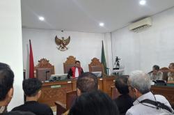 Kubu Roy Suryo Bacakan Permohonan Praperadilan, Hakim Targetkan Putusan 7 Juli