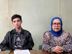 Syahravi Merasa Dijadikan Tumbal Konflik Fariz RM Vs Produser SMH, Ini Penjelasannya!