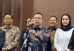 Harga Gas Industri Turun, Dasco: Kabar Gembira bagi Industri dan Serikat Pekerja!