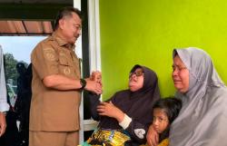 Tangis Histeris Istri Korban Kecelakaan Maut di Bekasi: Ngojek sampai Ga Pulang Demi Keluarga