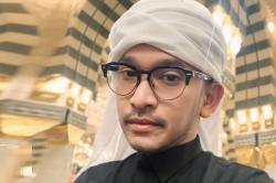 Ruben Onsu Siap Gugat Hak Asuh Anak usai Pulang Umrah, Berkas Tinggal Didaftarkan