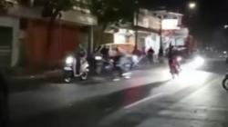 Viral! Balap Liar di Bondowoso Berujung Tabrakan, Polisi Perketat Patroli