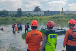 Bocah Tewas saat Mancing di Sleman, Jasad Ditemukan Tenggelam di Kedalaman 5 Meter