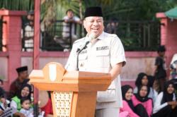 OTT di Kuansing, KPK Ultimatum Bupati Suhardiman Amby Serahkan Diri