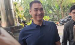 Dito Ariotedjo Makin Langsing saat Datangi KPK, Ungkap Baru Ikut HYROX