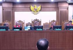 Hakim Andi Saputra Dissenting Opinion Vonis Nadiem Makarim: Harus Dibebaskan dari Seluruh Dakwaan