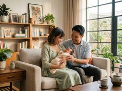 Moms! 10-42 Hari setelah Melahirkan Disarankan Pakai KB, Ini Tujuannya