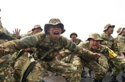 Kemhan Setop Latsarmil, Hapus Latihan Menembak dan Kurangi Latihan Fisik Calon Manager Kopdes