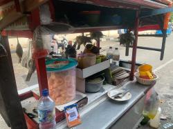 Dari Pengamen ke Pengusaha Ketoprak, KUR BRI Jadi Penyelamat Rachmat