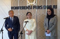 Reaksi Puan Maharani soal Jokowi Safari Politik: Alangkah Baiknya Jaga Situasi Tetap Kondusif