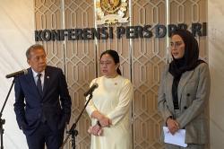 Latihan Menembak Dihapus dari Pembekalan Calon Manajer Kopdes, Puan: Sebaiknya Fokus Manajerial