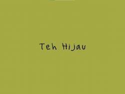 Lirik Lagu Teh Hijau, Single Terbaru Tulus yang Viral di Medsos